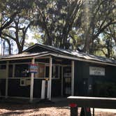 Review photo of Jekyll Island Campground by Stephanie J., June 30, 2020