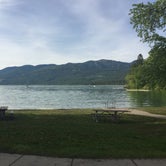 Review photo of Whitefish Lake State Park Campground by Bjorn S., June 30, 2020