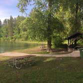 Review photo of Whitefish Lake State Park Campground by Bjorn S., June 30, 2020