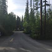 Review photo of Whitefish Lake State Park Campground by Bjorn S., June 30, 2020