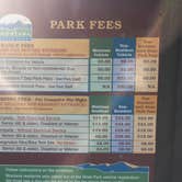 Review photo of Whitefish Lake State Park Campground by Bjorn S., June 30, 2020