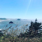 Review photo of Bandon-Port Orford KOA by Ivy E., July 1, 2020