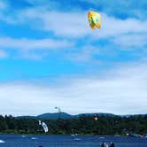 Review photo of Bandon-Port Orford KOA by Ivy E., July 1, 2020
