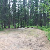 Review photo of Tally Lake Campground by Bjorn S., July 1, 2020