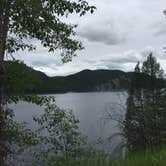 Review photo of Tally Lake Campground by Bjorn S., July 1, 2020