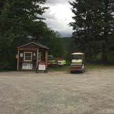 Review photo of Tally Lake Campground by Bjorn S., July 1, 2020