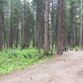 Review photo of Tally Lake Campground by Bjorn S., July 1, 2020
