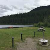 Review photo of Tally Lake Campground by Bjorn S., July 1, 2020