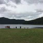 Review photo of Tally Lake Campground by Bjorn S., July 1, 2020