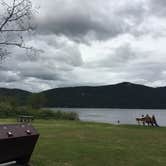 Review photo of Tally Lake Campground by Bjorn S., July 1, 2020