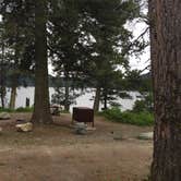 Review photo of Tally Lake Campground by Bjorn S., July 1, 2020