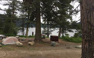 Bjorn S.'s photo at Tally Lake Campground near Kootenai National Forest