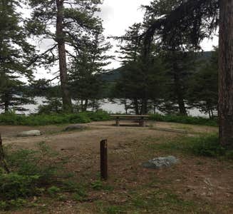 Camper-submitted photo from Tally Lake Campground
