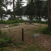 Review photo of Tally Lake Campground by Bjorn S., July 1, 2020