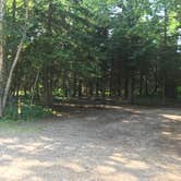 Review photo of Cascade River State Park Campground by Krista T., July 1, 2020