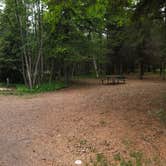 Review photo of Cascade River State Park Campground by Krista T., July 1, 2020