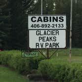 Review photo of Glacier Peaks RV Park by Bjorn S., July 1, 2020
