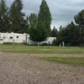 Review photo of Glacier Peaks RV Park by Bjorn S., July 1, 2020