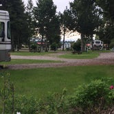 Review photo of Glacier Peaks RV Park by Bjorn S., July 1, 2020