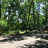 Review photo of William O'Brien State Park Campground by Krista T., July 1, 2020