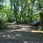 Review photo of William O'Brien State Park Campground by Krista T., July 1, 2020