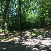 Review photo of William O'Brien State Park Campground by Krista T., July 1, 2020