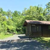 Review photo of William O'Brien State Park Campground by Krista T., July 1, 2020