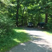 Review photo of William O'Brien State Park Campground by Krista T., July 1, 2020