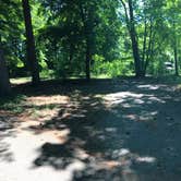 Review photo of William O'Brien State Park Campground by Krista T., July 1, 2020