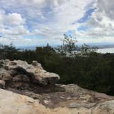 Review photo of Cherokee Rock Village by Asher K., November 2, 2017