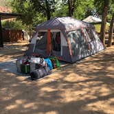 Review photo of Zion Canyon Campground by Iris M., July 1, 2020