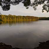 Review photo of Musky Lake Campground — Northern Highland State Forest by Mark E., July 1, 2020