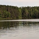 Review photo of Musky Lake Campground — Northern Highland State Forest by Mark E., July 1, 2020