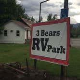 Review photo of 3 Bears Campground and RV Park by Bjorn S., July 1, 2020