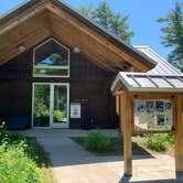 Review photo of Bear Head Lake State Park Campground by Scott M., July 1, 2020