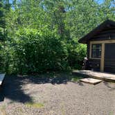 Review photo of Bear Head Lake State Park Campground by Scott M., July 1, 2020