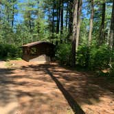 Review photo of Bear Head Lake State Park Campground by Scott M., July 1, 2020