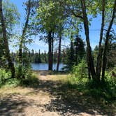 Review photo of Bear Head Lake State Park Campground by Scott M., July 1, 2020