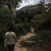 Review photo of Cherokee Rock Village by Asher K., November 2, 2017