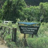 Review photo of Gypsum Campground by Hayley K., July 1, 2020