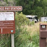 Review photo of Gypsum Campground by Hayley K., July 1, 2020