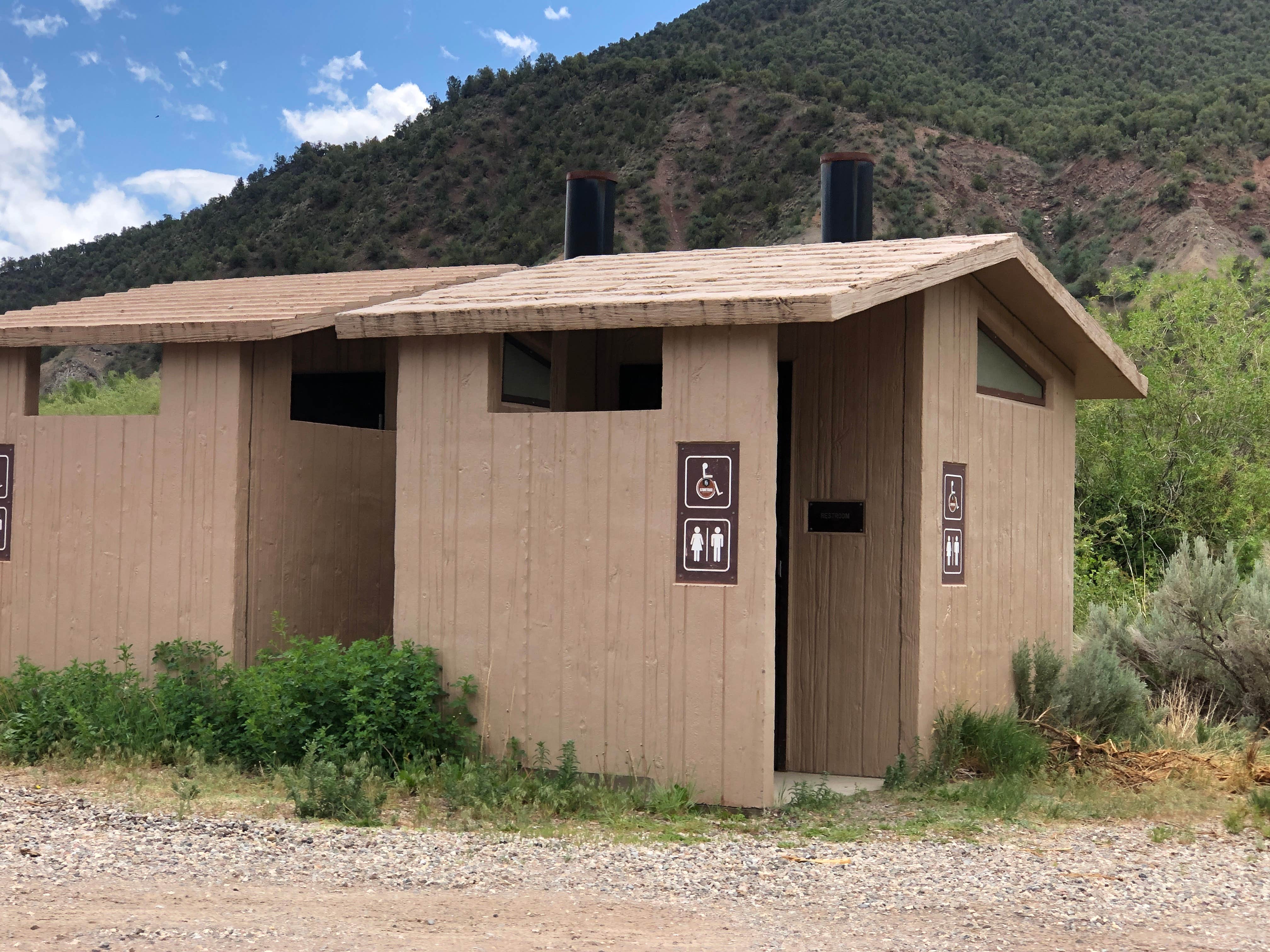 Camper submitted image from Gypsum Campground - 5