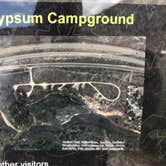 Review photo of Gypsum Campground by Hayley K., July 1, 2020