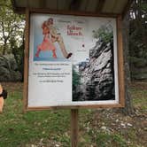 Review photo of Cherokee Rock Village by Asher K., November 2, 2017