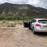 Review photo of Gypsum Campground by Hayley K., July 1, 2020