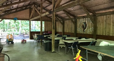 Camp Waub-O-Jeeg