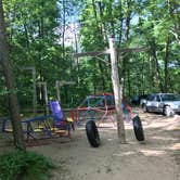 Review photo of Camp Waub-O-Jeeg by Krista T., July 1, 2020