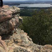 Review photo of Cherokee Rock Village by Asher K., November 2, 2017