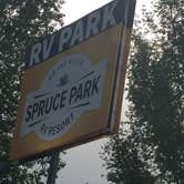 Review photo of Spruce Park On The River by Bjorn S., July 1, 2020