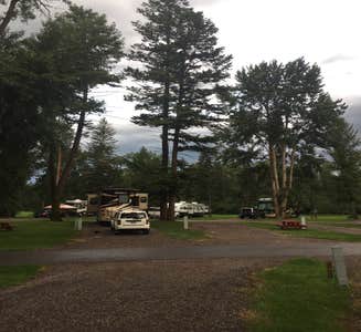 Camper-submitted photo from Spruce Park On The River